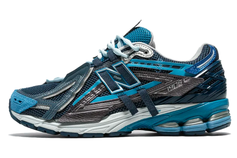 New Balance 1906A "Deep Blue"