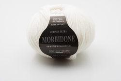 MORBIDONE закуп с фабрики, 500г