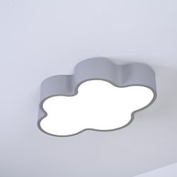 Потолочный Светильник Cloud 50 Серый By Imperiumloft