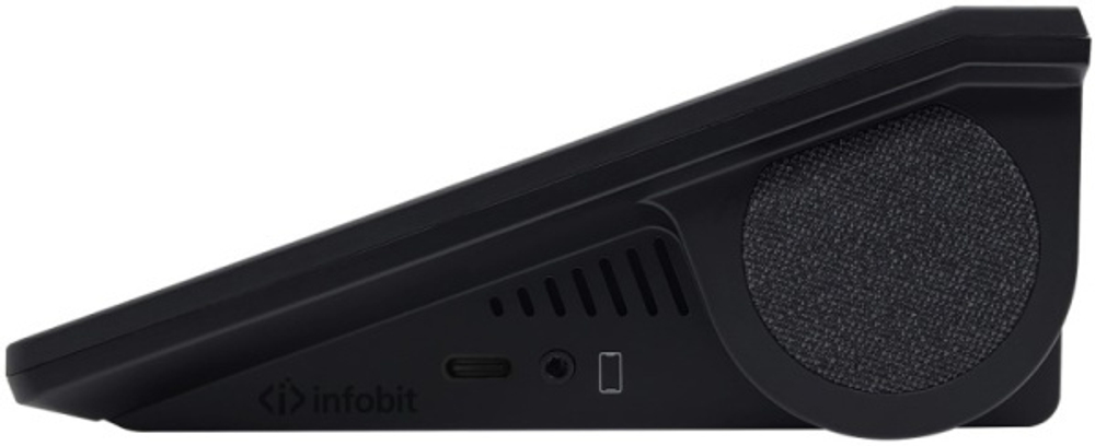 Спикерфон Infobit iSpeaker CM800