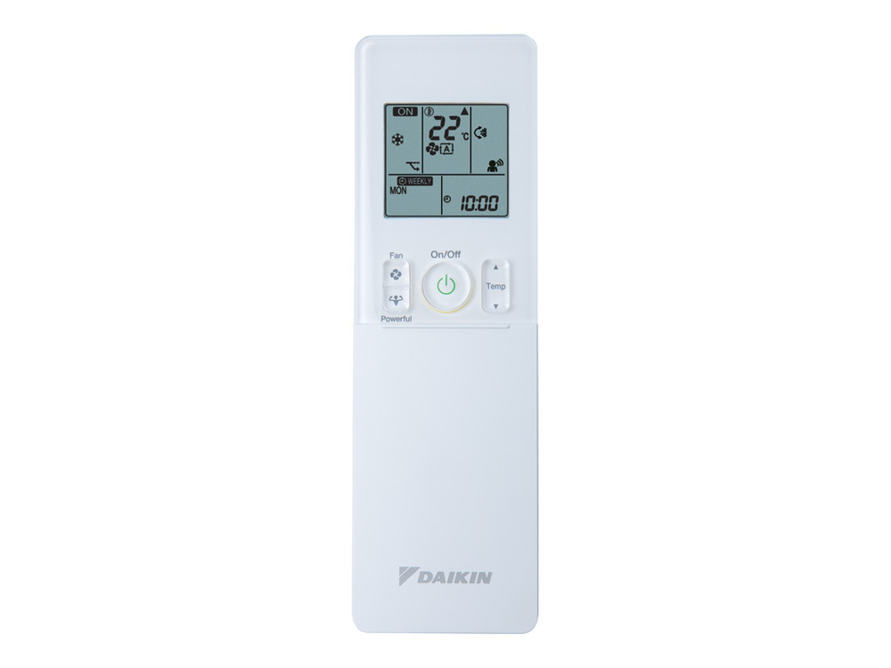FTXJ20MW