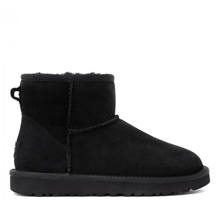 UGG Classic Mini II Black