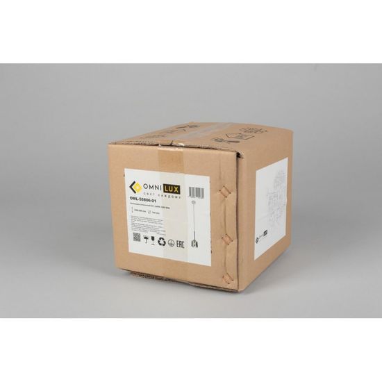 Светильник подвесной OML-55806-01