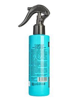 Compliment Pro-expert technics спрей-объём моделирующий для укладки волос