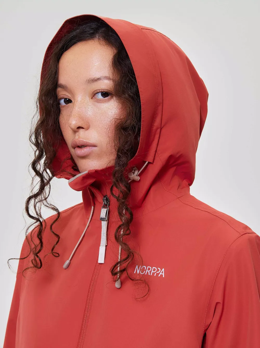 Куртка женская БИЯ (BIYA) NORPPA родиола