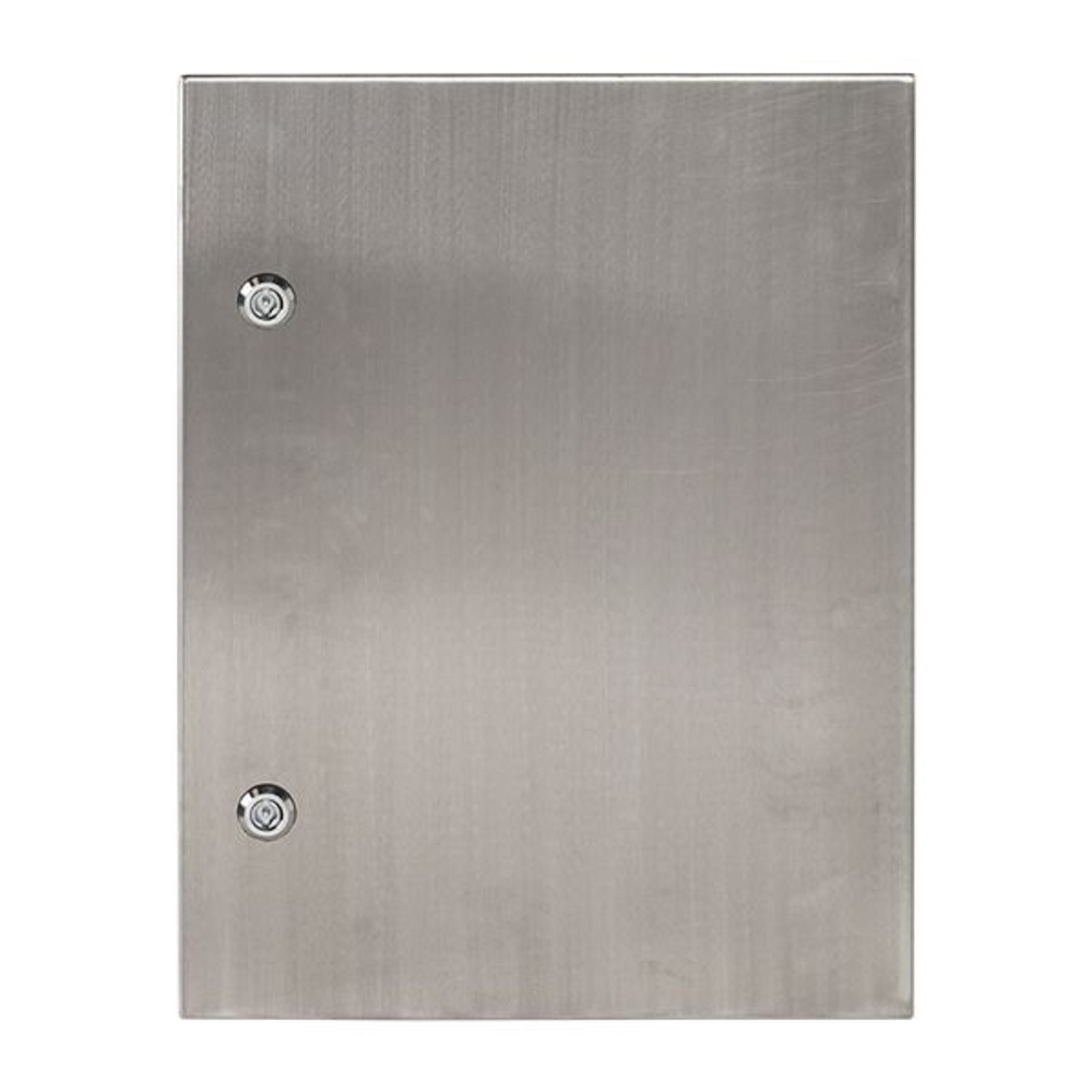 Щит  EKF mb-inox-862
