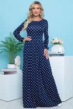 Платье 71091 Avili