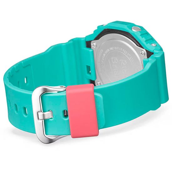 Наручные часы Casio GA-2100RB-3A