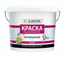 Водно-дисперсионные краски
