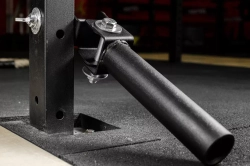 Тяга грифа Core Trainer