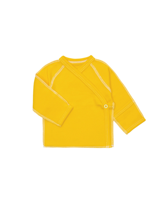 Распашонка-кимоно Yolk (56,62)