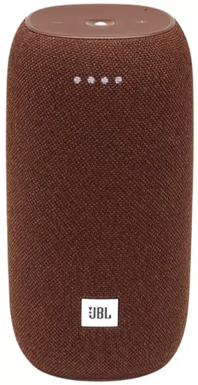 JBL Link Portable с Алисой Brown