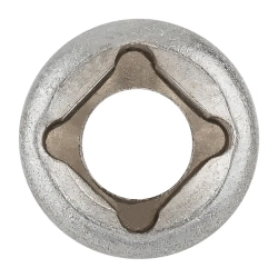 Головка 7мм(6 гр.), 1/4'' WMC TOOLS WMC-52507