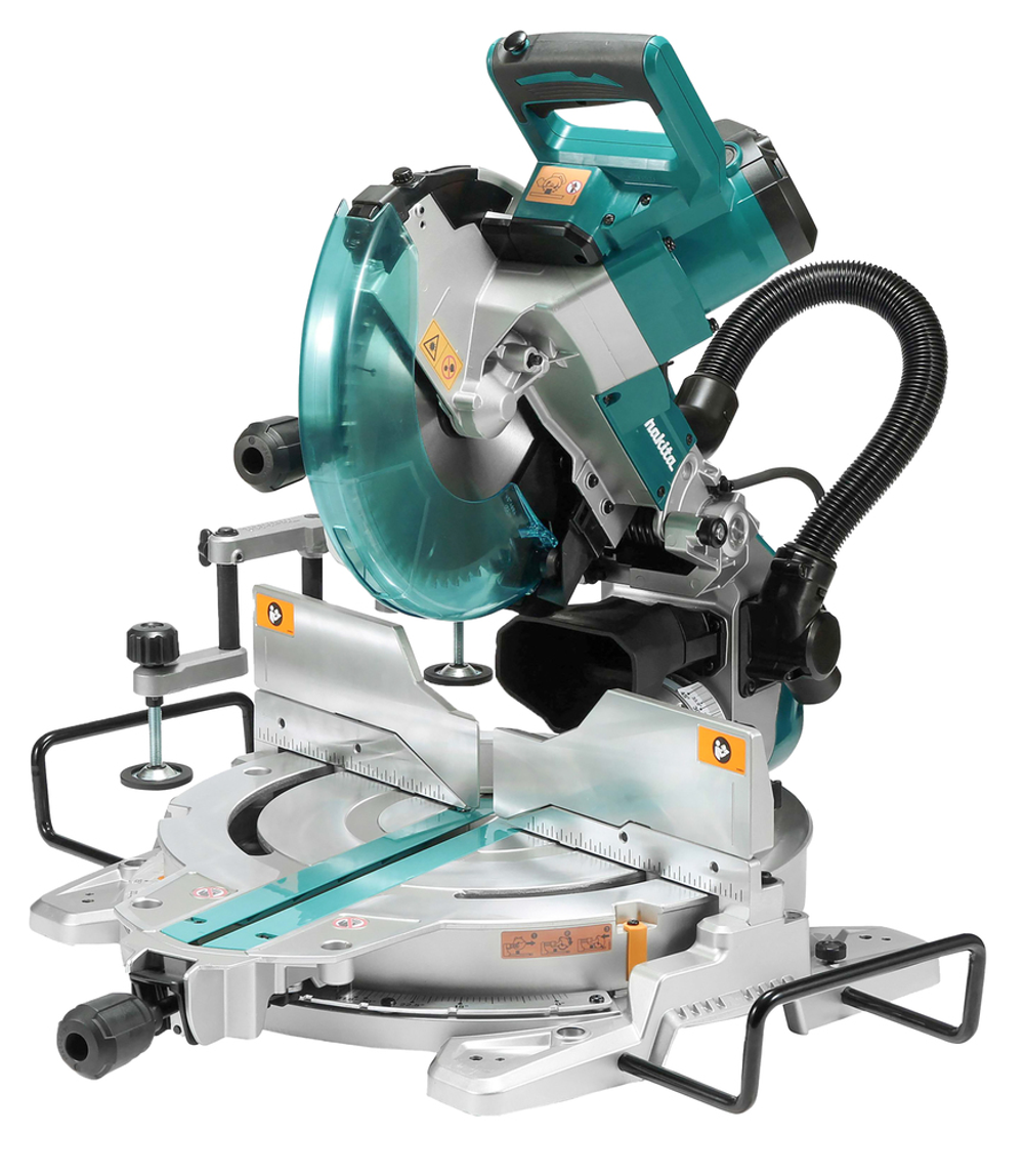 Торцовочная пила Makita LS1019L