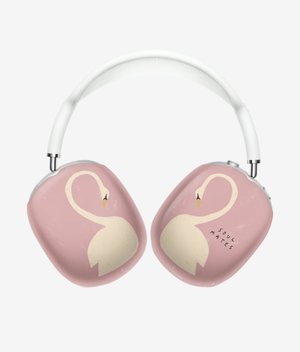 Кейс ONE LOVE для AirPods Max