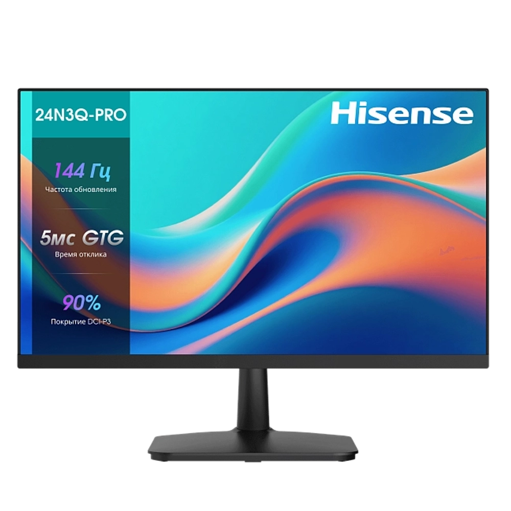 Монитор 24" Hisense 24N3Q-PRO