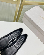 Jimmy Choo Flats