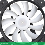 Вентилятор для корпуса Formula V Line Cosmic 12BK ARPW ARGB черный