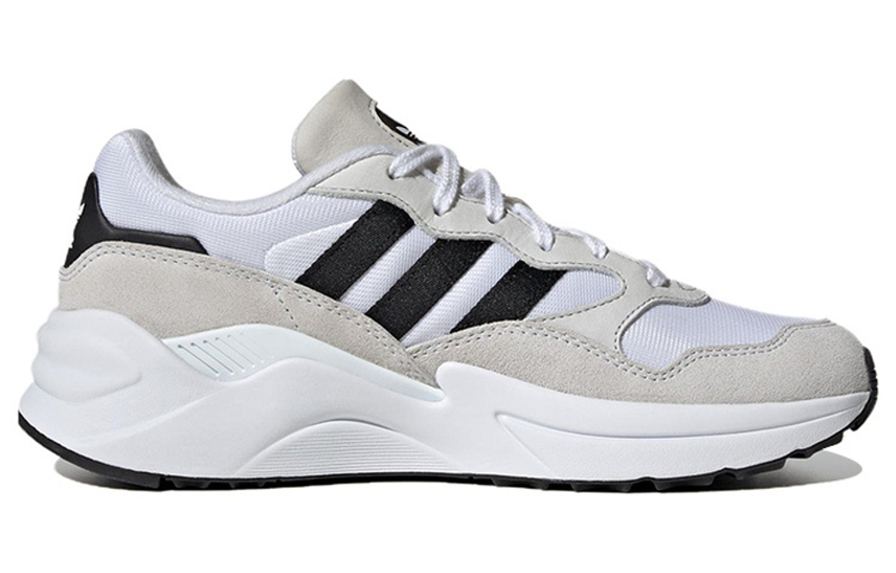 Кроссовки Adidas Originals Retropy Adisuper (Женская размерная сетка)