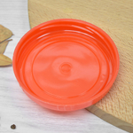 Крышка полиэтиленовая винтовая Твист-офф d-82 для консервирования