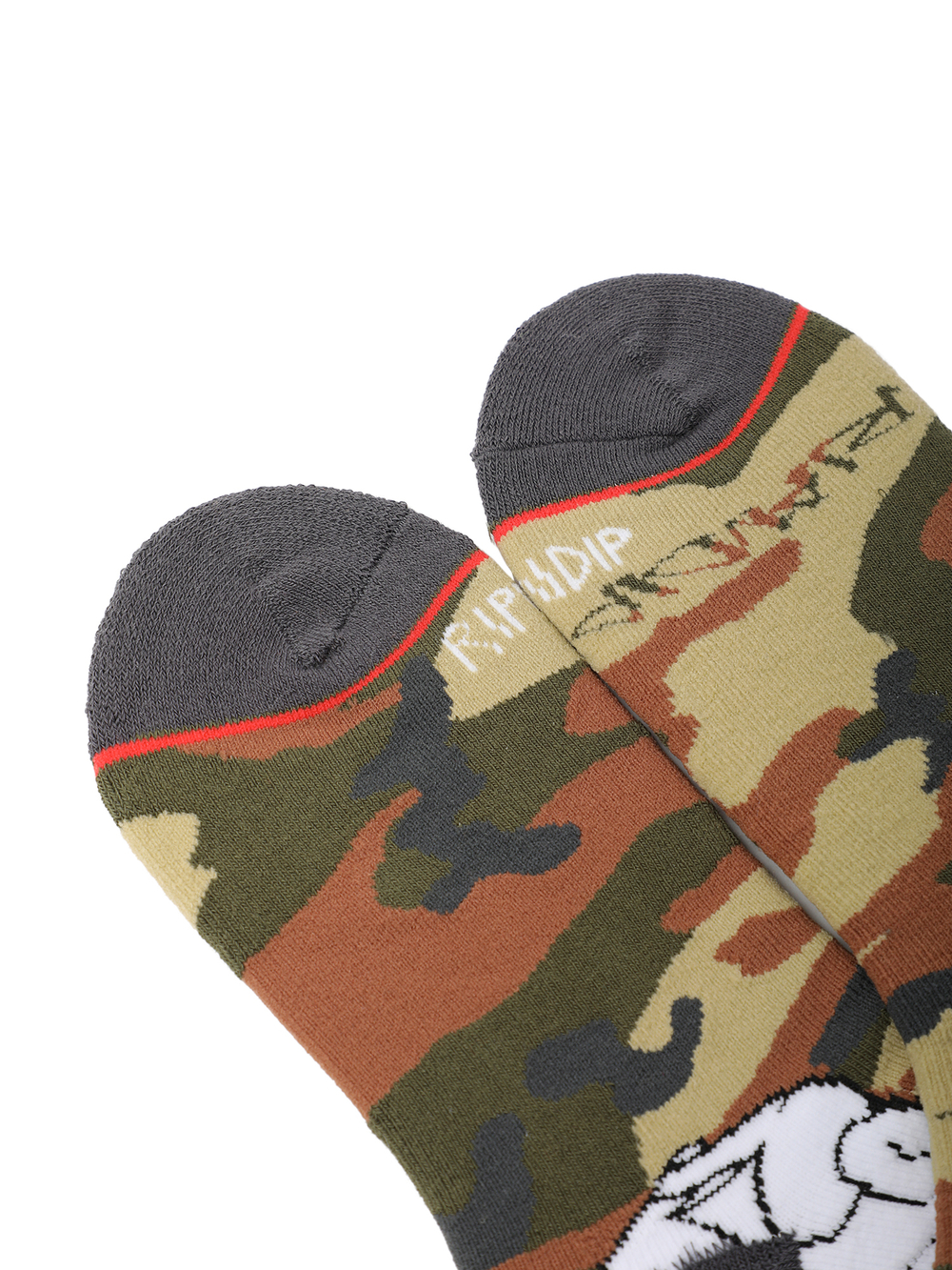 Носки Lord Nermal Street Socks