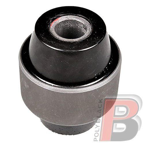 Полиуретановый сайлентблок передней подвески, нижнего рычага, задний(Кратность 1 шт) DH061606