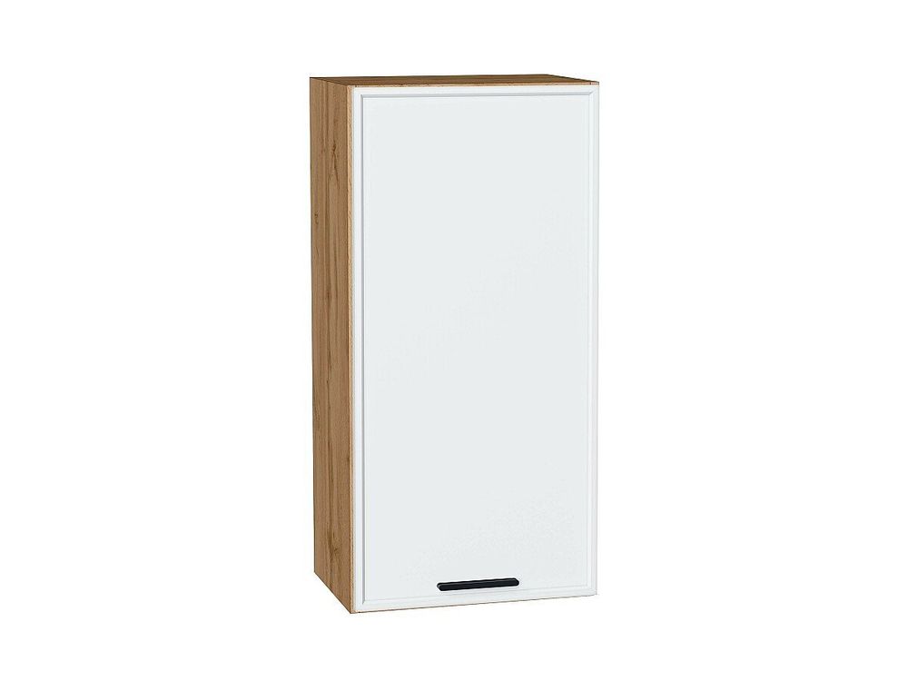 Шкаф верхний с 1-ой дверцей Фрейм