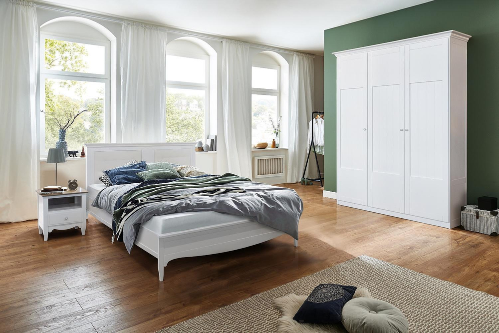 Спальня «Кармен Прованс» #3