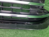 Решетка радиатора VW Teramont (2021-2023)