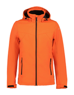 Куртка softshell M Icepeak