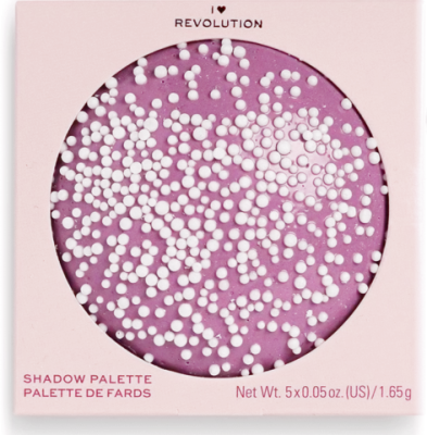 Палетка теней для век I Heart Revolution  Donuts - Berry Jam