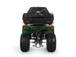 Квадроцикл взрослый SHARMAX Hummer 300 (P) без ПСМ