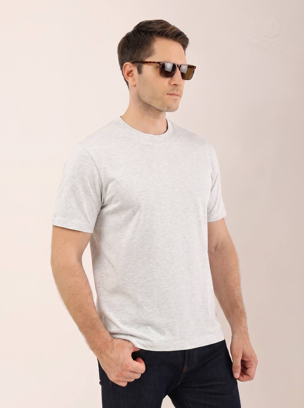 Футболка Loro Piana
