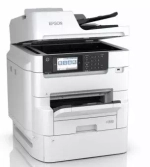 МФУ Epson WF-C879RDTWF (C11CH35401BX)