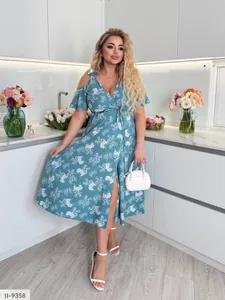 Платье II-9353 Фабрика Моды