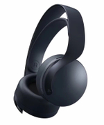 Беспроводные наушники Sony PULSE 3D для PS 5/PS 4 (CFI-ZWH1/CFI-ZWD1), Чёрная