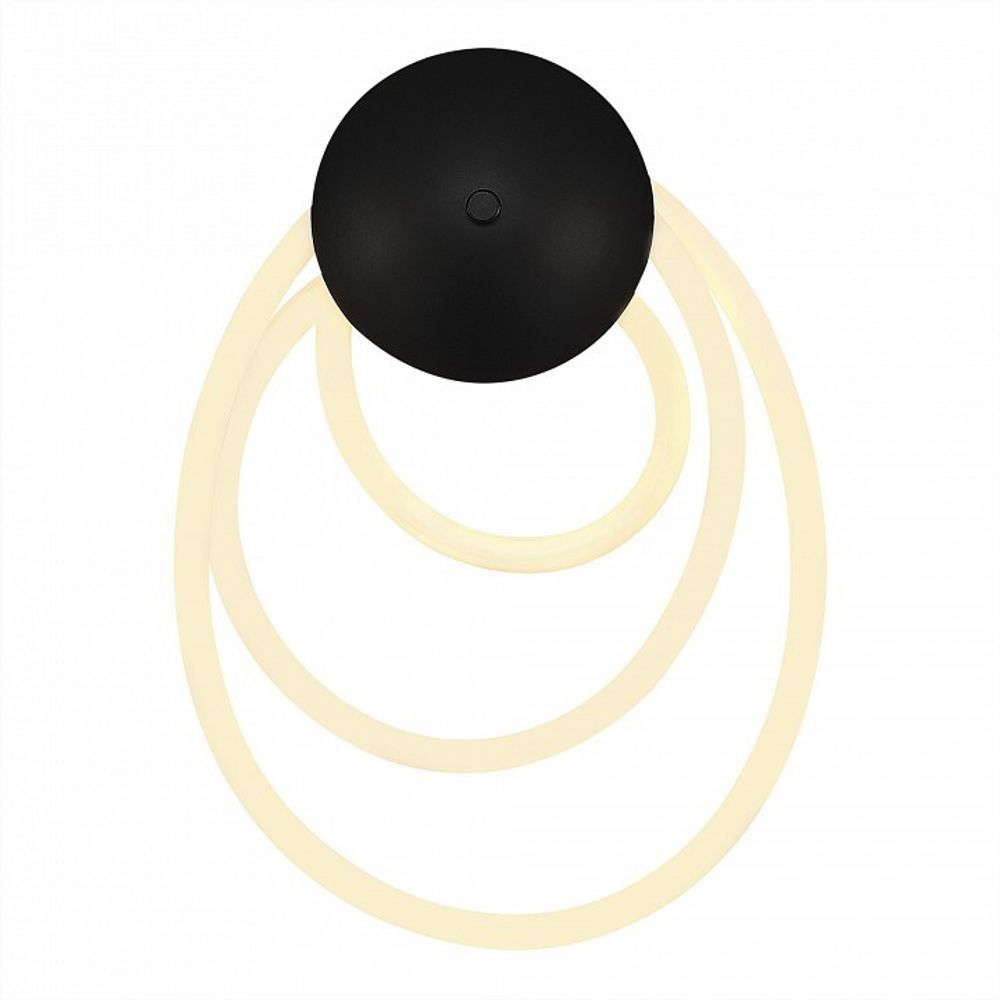 Накладной светильник ST-Luce Sagrato SL6102.411.30