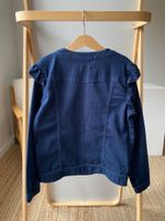 Джинсовая куртка Benetton, 128