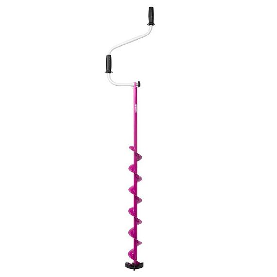 Ледобур Тонар ЛР-100ЛC LadyBur (левое вращение) LS-100L2.LB