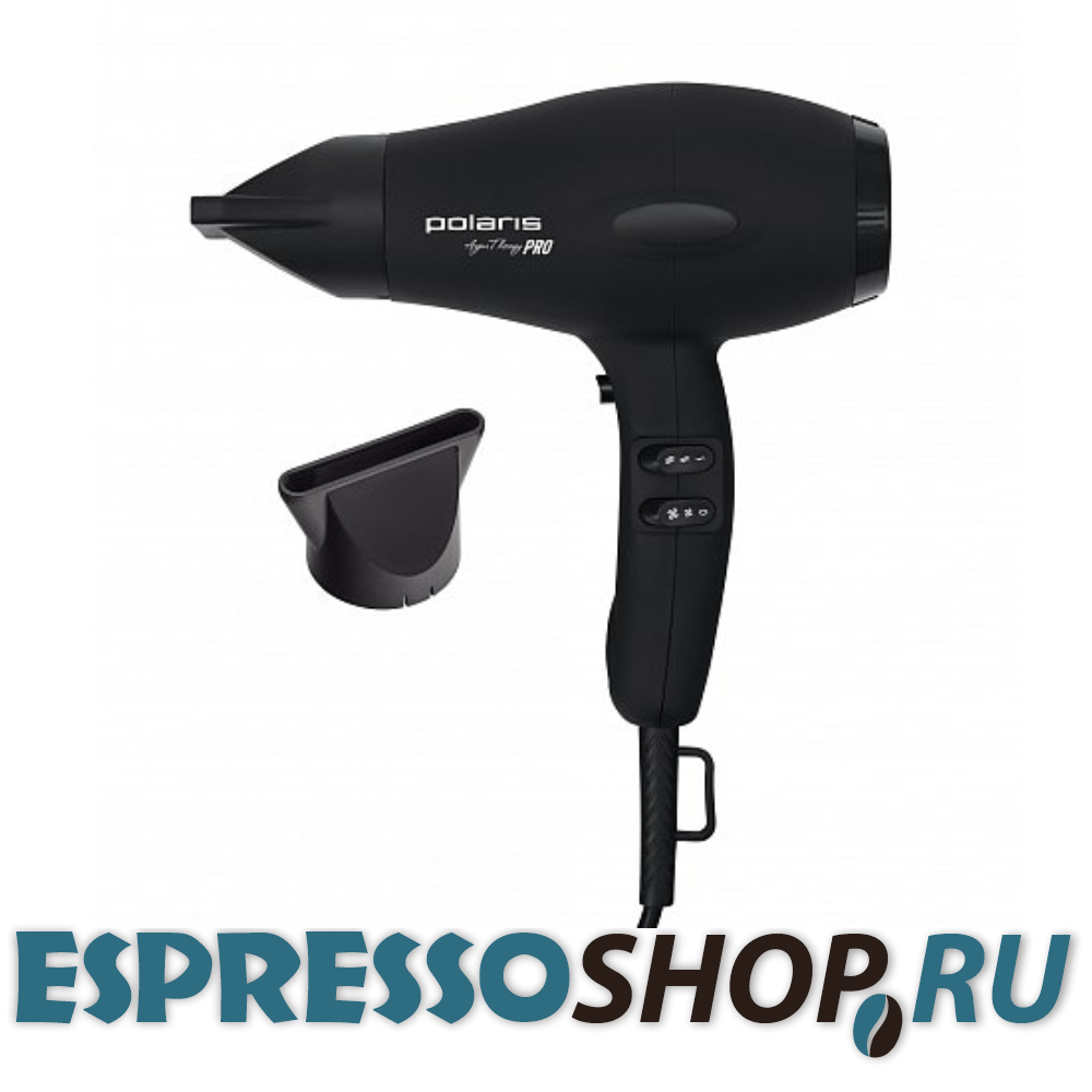Фен для волос Polaris PHD 2099ACi Argan Therapy PRO