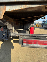 КамАЗ 43118 6x6 Бортовой с КМУ 438240-02 (Дизельный, 11,8 л, 300 л.с., МТ)