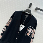 Кардиган CHANEL