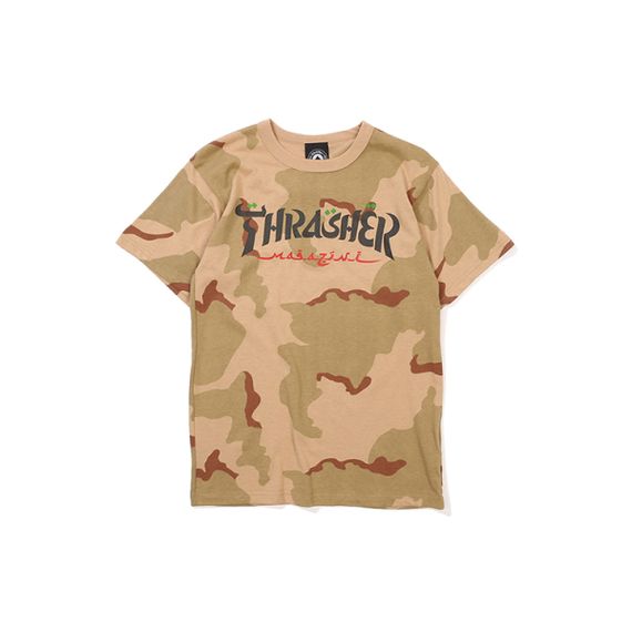 Thrasher T