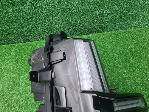 ДХО левый Changan CS95 (2023-н.в.)