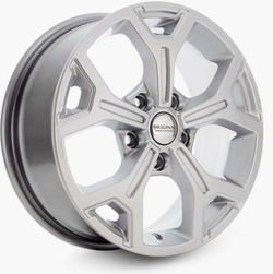 Скад KL-318 6.5x16 5x114.3 ET 50 Dia 67.1 (silver)