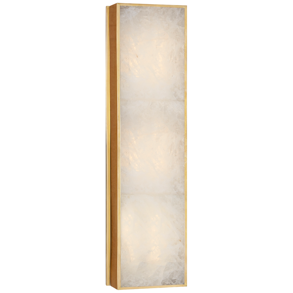 Настенный светильник Visual Comfort Ellis Medium Linear Sconce (Open Box)