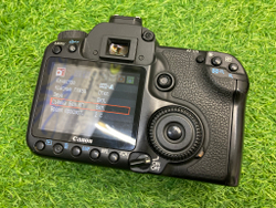 Canon EOS 40D 27.000 кадров
