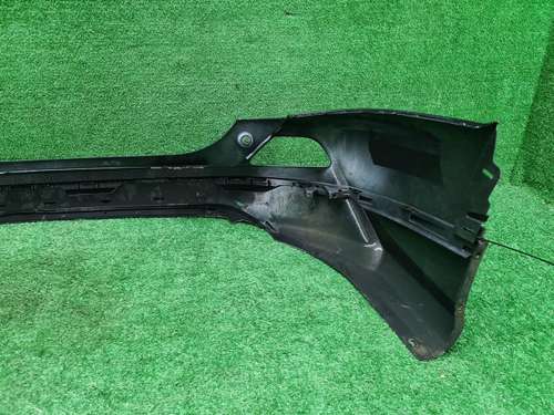 Бампер задний Toyota RAV 4 ca40 (2015-2019)