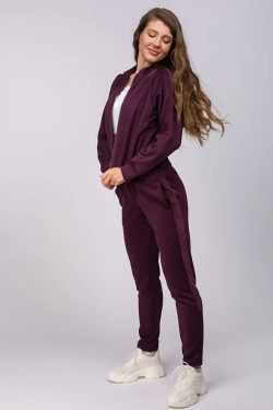 ДЖЕМПЕР ТРИКОТАЖНЫЙ STAYER ЖЕНСКИЙ 21-71945