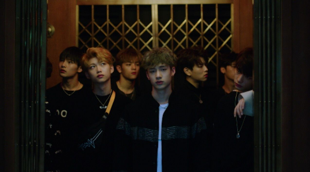 Альбом STRAY KIDS - I am NOT 1st Mini Album 2 Version SET